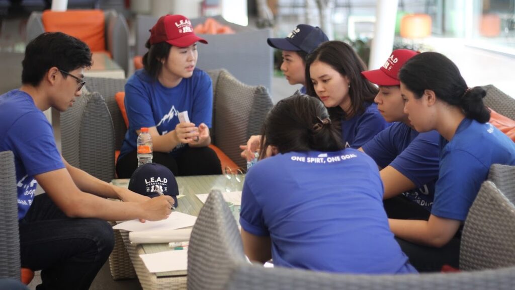 Training Team Building di Indonesia: Program, Materi, Metode, Trainer, dan Harga 2