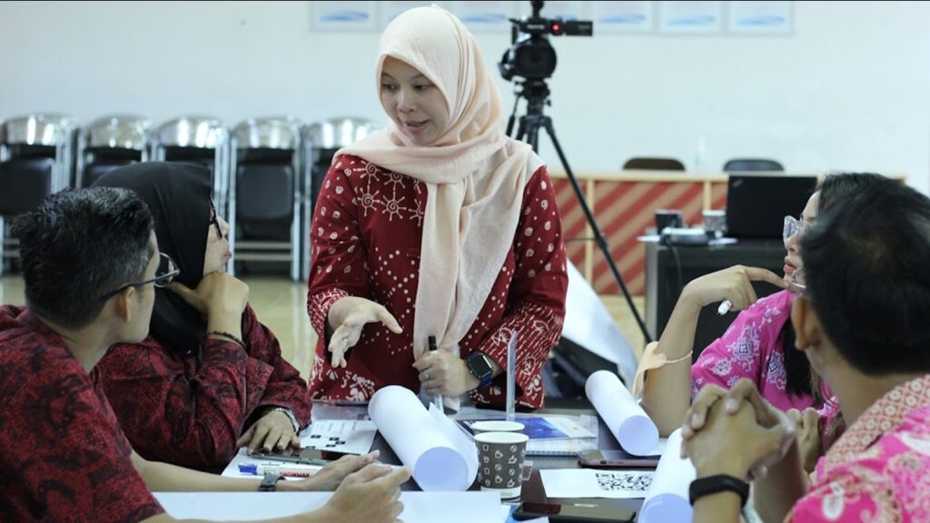 Training Salesmanship di Indonesia: Program, Materi, Metode, Trainer, dan Harga 1