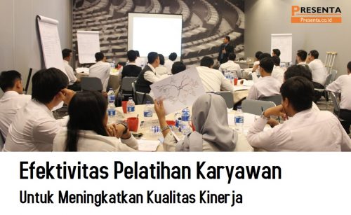 Efektivitas Pelatihan Karyawan Untuk Meningkatkan Kualitas Kinerja 3