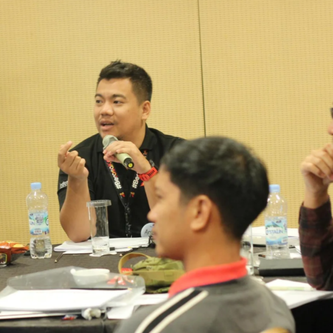 Coaching & Mentoring for Line Manager 5 memahami arti leadership 2
