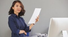 Tugas dan Pekerjaan Supervisor Adalah Seperti Ini!