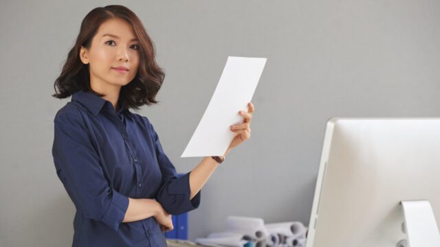 Tugas dan Pekerjaan Supervisor Adalah Seperti Ini!