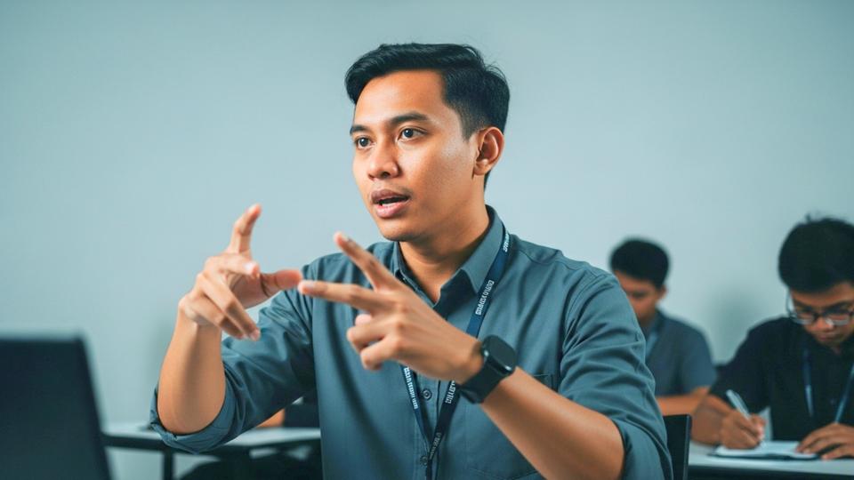 komunikasi efektif kejelasan pesan komunikasi efektif kejelasan pesan