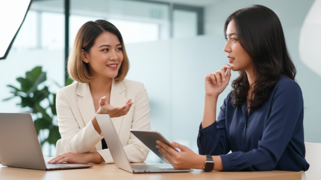 5 Top Training Komunikasi Efektif Terbaik di Indonesia 4 komunikasi efektif