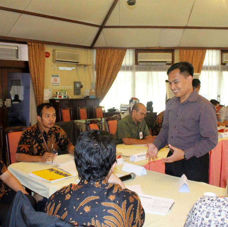 Macam-Macam Training di Jakarta, Informasi, dan Jadwalnya 19
