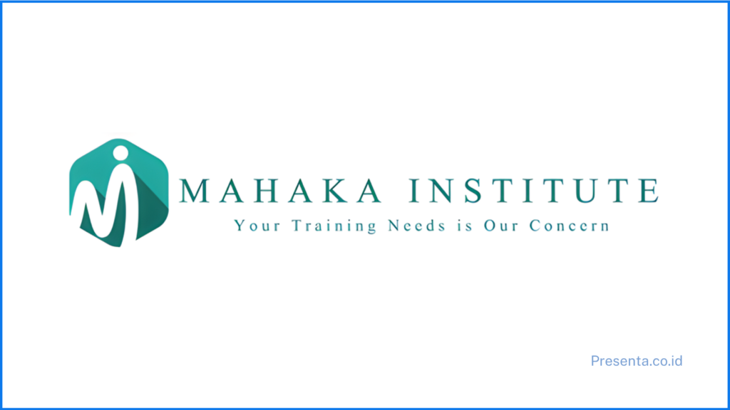 logo Mahaka Institute