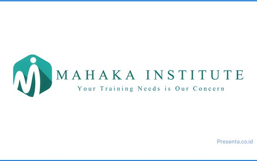 logo Mahaka Institute