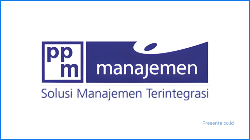 logo PPM Management