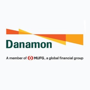logo bank danamon 2