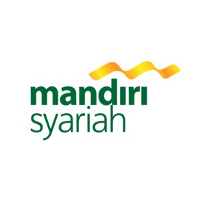 logo bank syariah mandiri 2