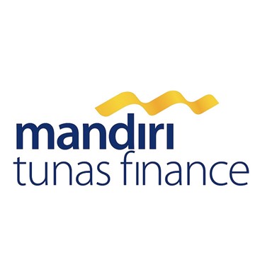 logo mandiri tunas finance 1