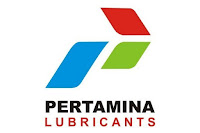 logo pertamina lubricants 1