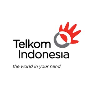 logo telkom indonesia 1