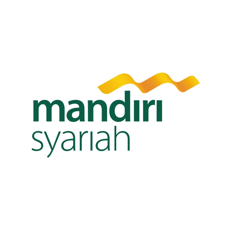 logo bank syariah mandiri 1