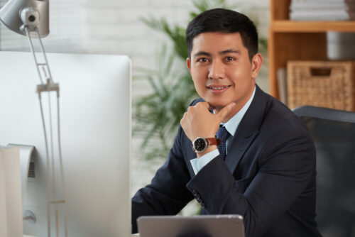 materi leadership