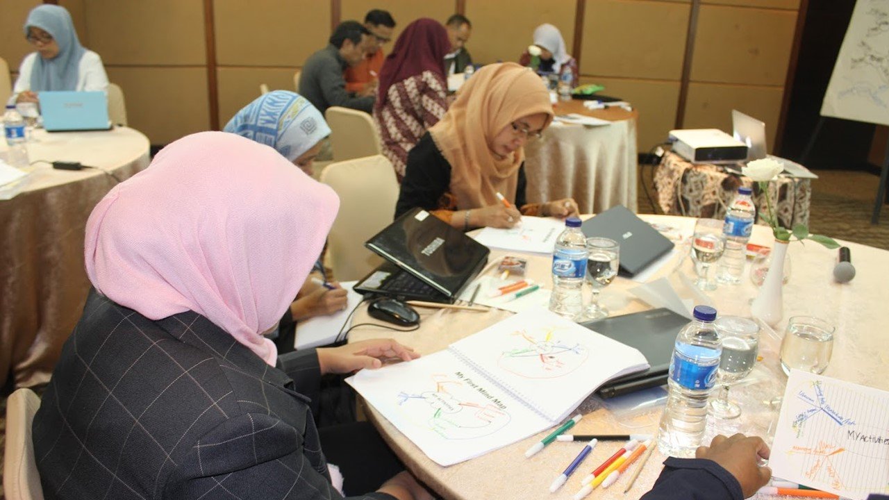 materi training problem solving 1 materi training problem solving 1