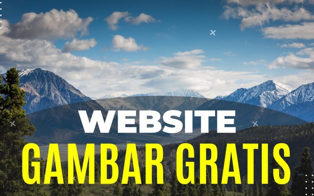 Cara Mendapatkan Foto dan Gambar untuk Presentasi Secara Gratis (3 Website Gambar Gratis)