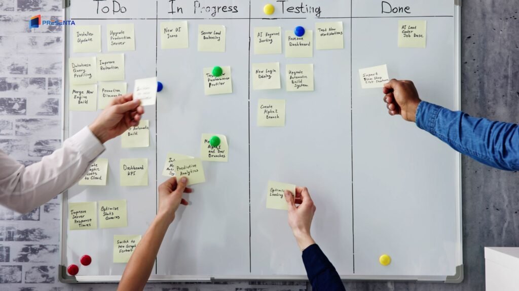 identifikasi masalah problem solving