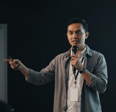 public speaking itu mudah