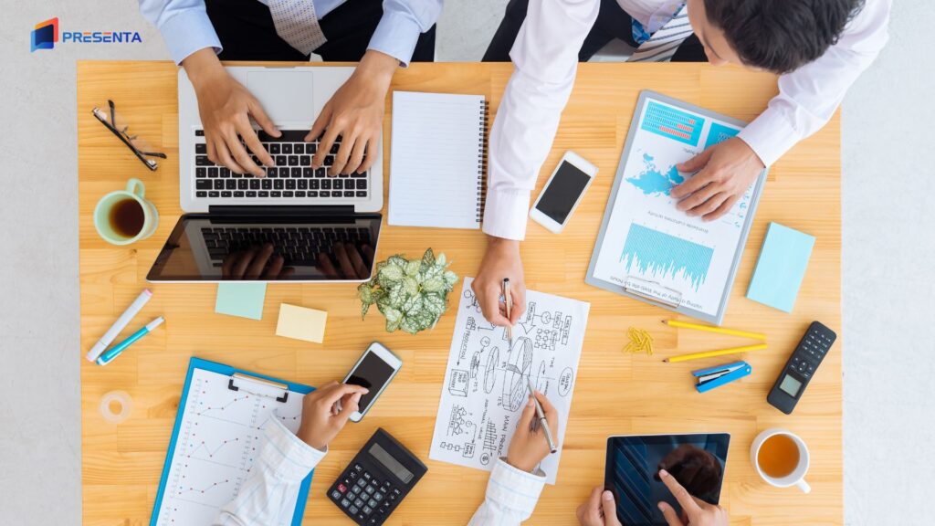 menyusun program pelatihan