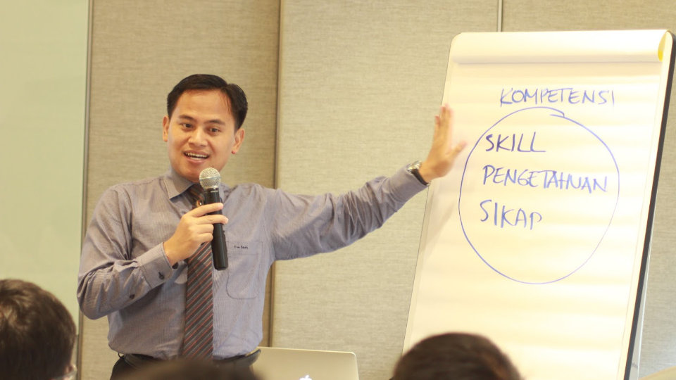 Training Public Speaking Terbaik Indonesia 8