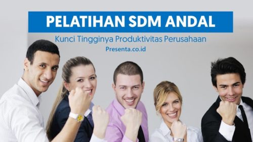 tips meningkatkan produktivitas perusahaan terbaik