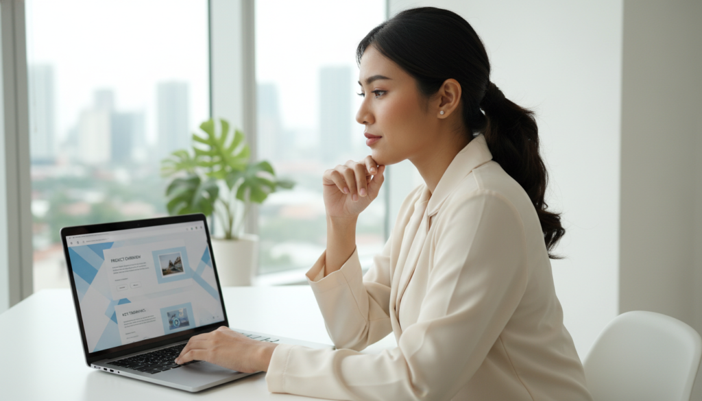 Kuasai Presentasi Memukau: Panduan Lengkap Pelatihan Canva untuk Profesional 3 pelatihan canva indonesia