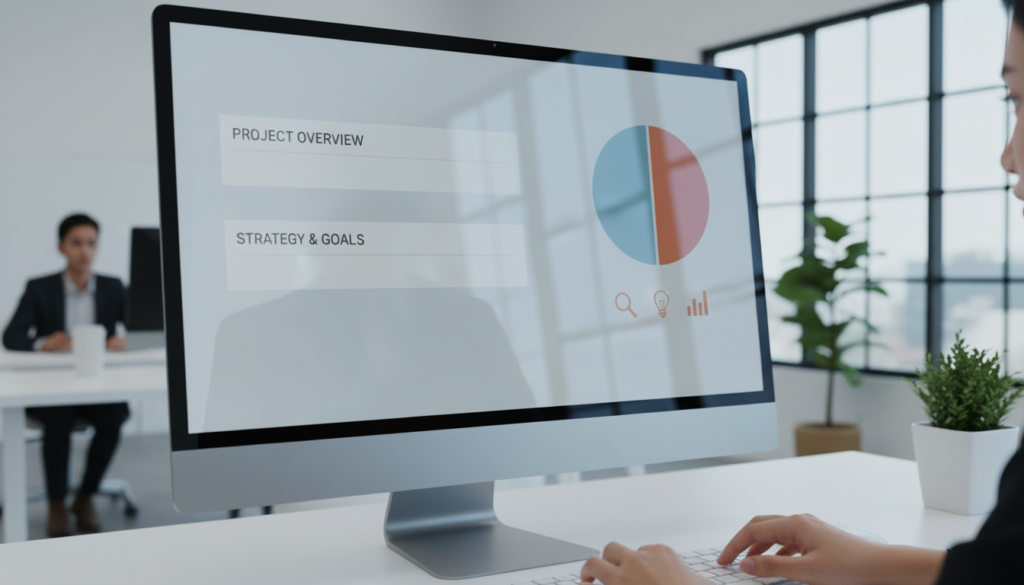 Kuasai Presentasi Memukau: Panduan Lengkap Pelatihan Canva untuk Profesional 7 pelatihan canva presentasi indonesia