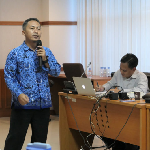 Pelatihan Public Speaking Terbaik Indonesia 20