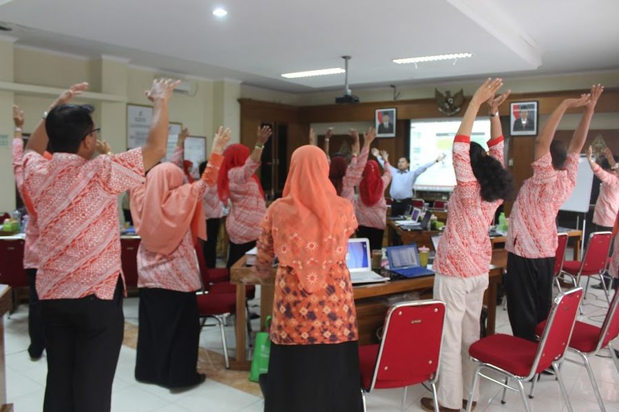 Macam-Macam Training di Jakarta, Informasi, dan Jadwalnya 8