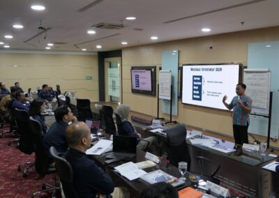 Training Speed Reading for Smart People - Perusahaan Listrik Negara batch 2 6