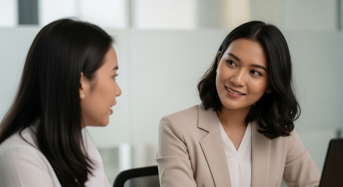 Peran Coaching dan Mentoring dalam Mengembangkan Soft Skills 7 peran coaching dan mentoring