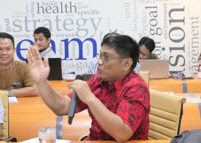 Training Speed Reading for Smart People - Perusahaan Listrik Negara batch 3 5
