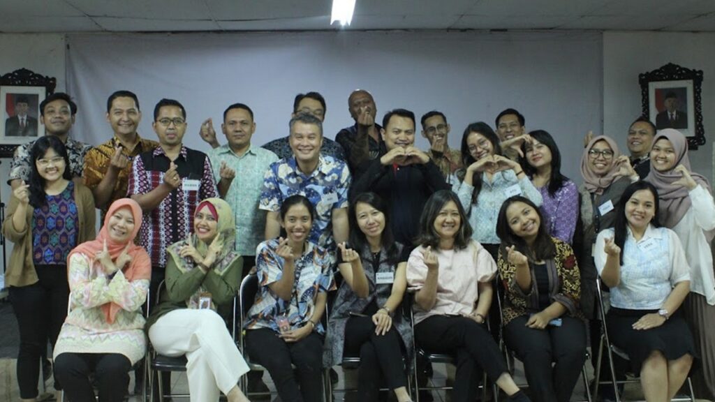 Training Salesmanship di Indonesia: Program, Materi, Metode, Trainer, dan Harga 4