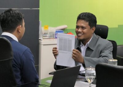 Training Speed Reading for Smart People - Perusahaan Listrik Negara batch 2 5