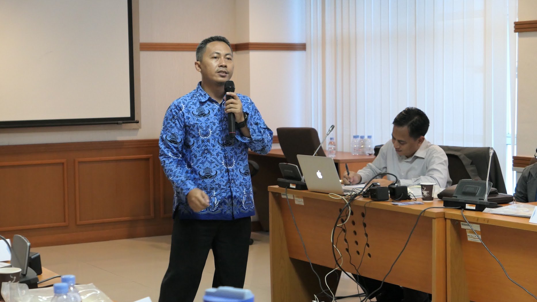 Pelatihan Public Speaking Terbaik Indonesia 26