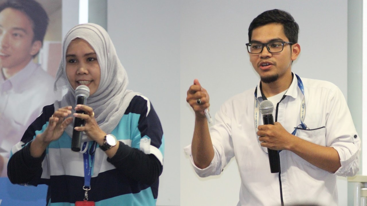 Training Public Speaking Terbaik Indonesia 22
