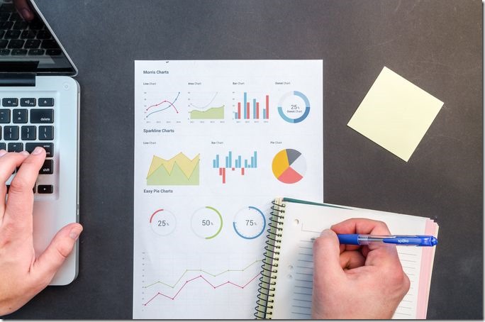 prinsip data visualization pada laporan bisnis_art