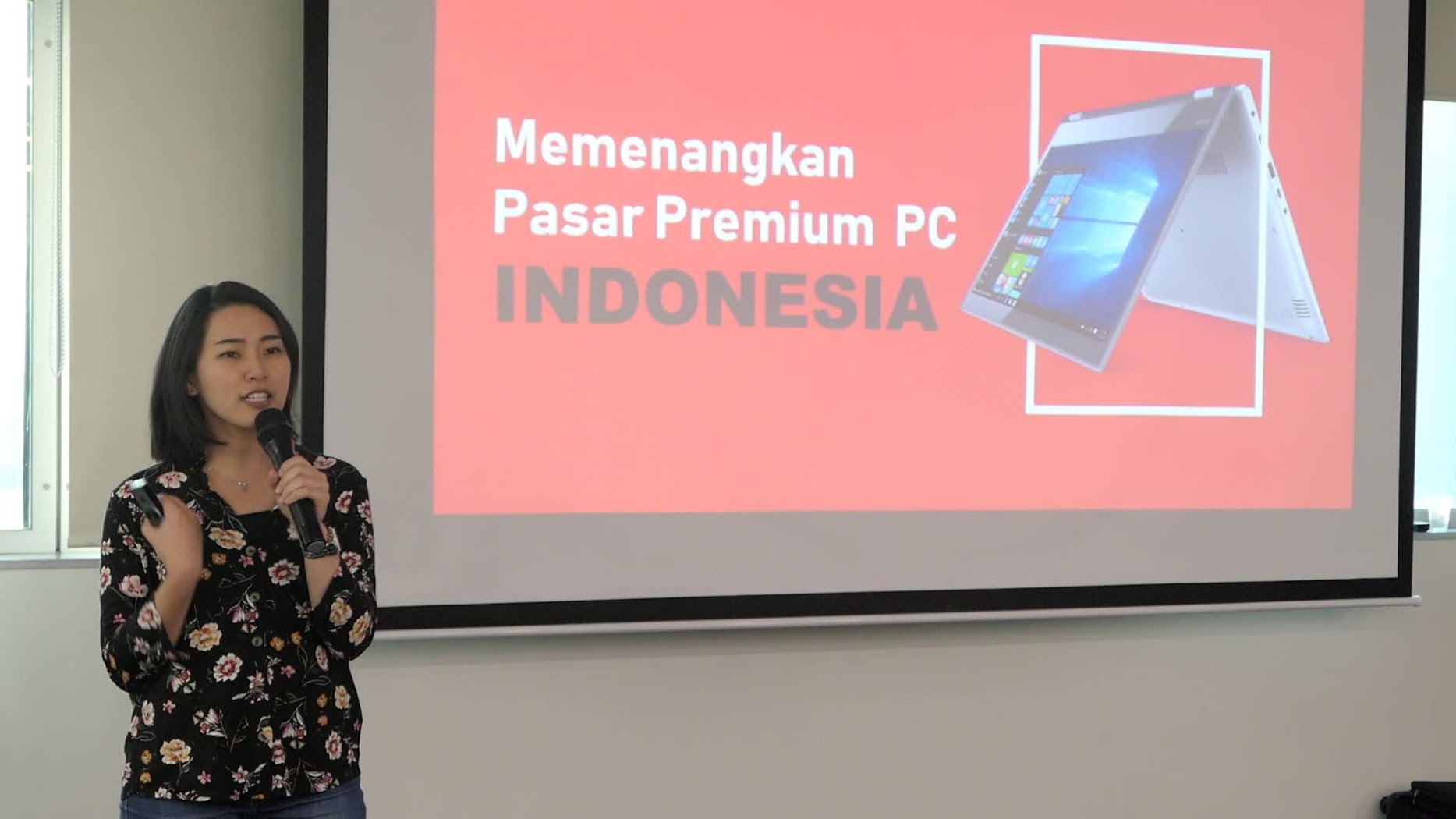 Pelatihan Public Speaking Terbaik Indonesia 23