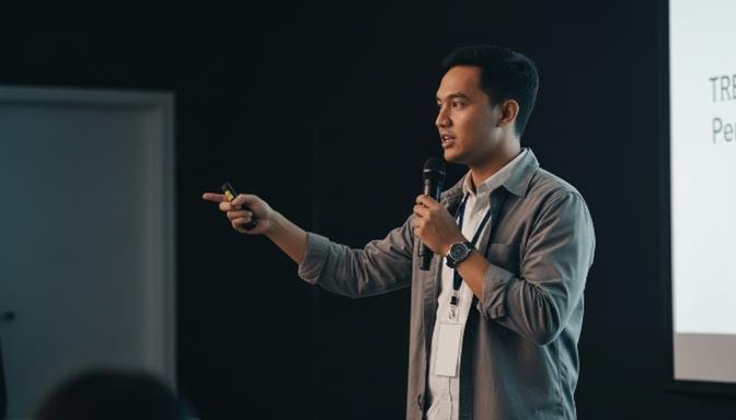 public speaking itu mudah