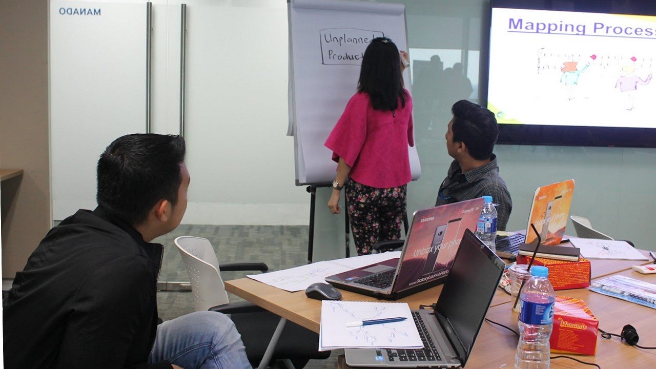 simulasi training problem solving 1 simulasi training problem solving 1
