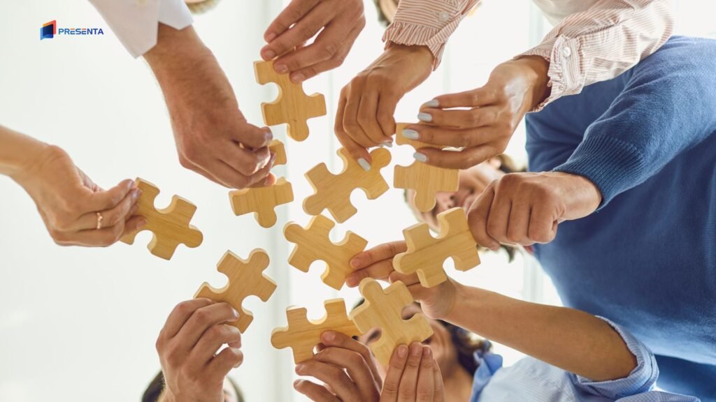 strategi problem solving
