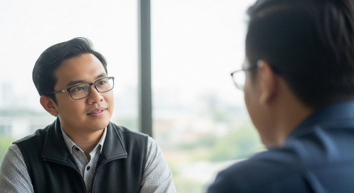 Cara Supervisor Melakukan Tindakan Korektif tanpa Menimbulkan Konflik 3 supervisor memberikan feedback konstruktif