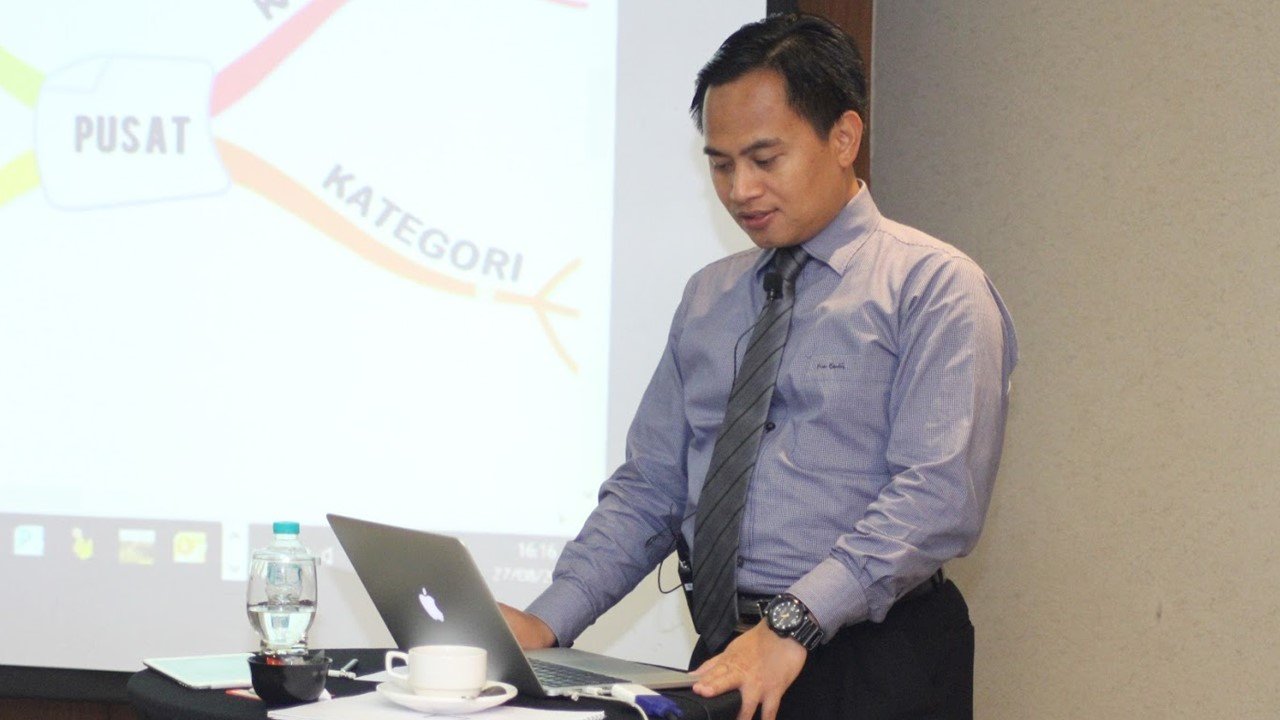 tayangan training problem solving 1 penjelasan training problem solving 1