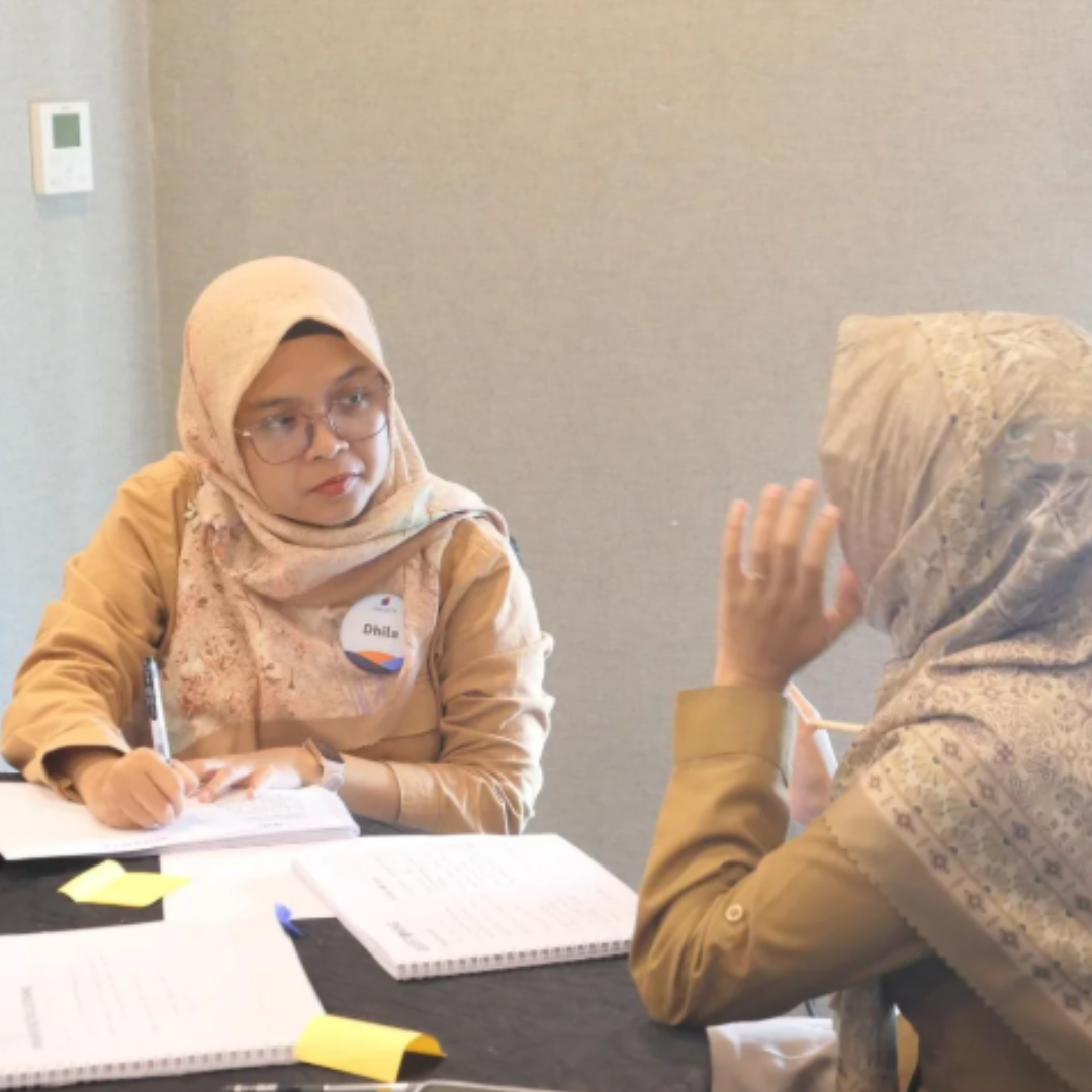 Coaching & Mentoring for Line Manager 4 memahami arti leadership 2