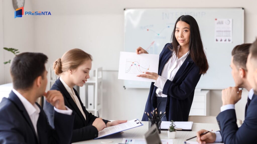 teknik membuka presentasi