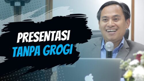 6 Cara Mengatasi Takut, Gugup dan Grogi Saat Presentasi 6
