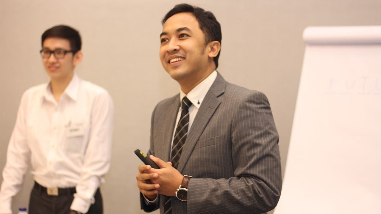 trainer creative problem solving indonesia 2 trainer creative problem solving indonesia 2
