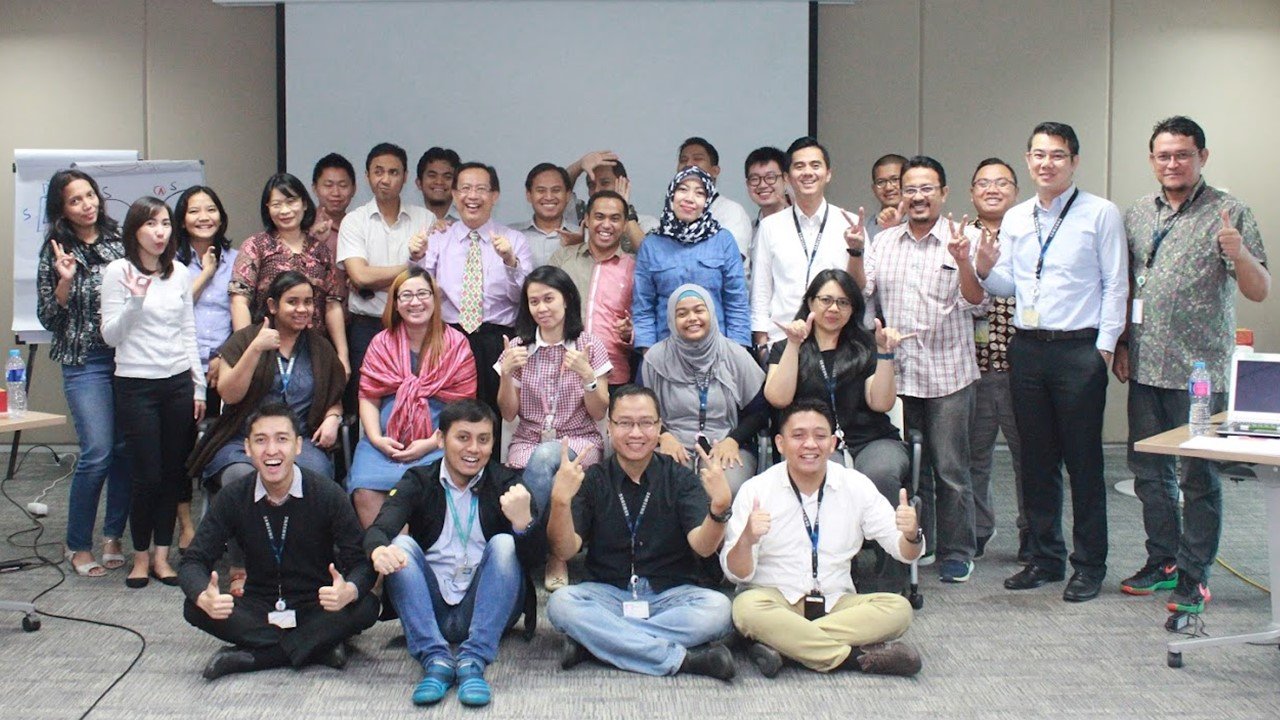 training creative thinking berkesan 1 training creative thinking jakarta berkesan 1
