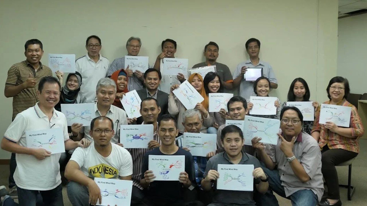 training problem solving seru 1 training problem solving indonesia seru 1